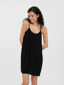 Vero Moda VMKELLY Kurzes Kleid -Black - 10271038