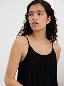 Vero Moda VMKELLY Kurzes Kleid -Black - 10271038
