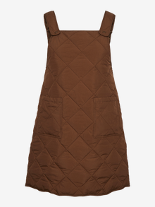 Vero Moda VMVAL Short dress -Carafe - 10271052