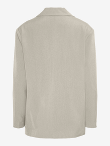 Vero Moda VMTHEATROIAN Blazer -Silver Lining - 10271152