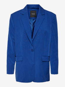 Vero Moda VMTHEATROIAN Blazer -Sodalite Blue - 10271152