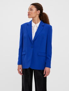 Vero Moda VMTHEATROIAN Blazer -Sodalite Blue - 10271152
