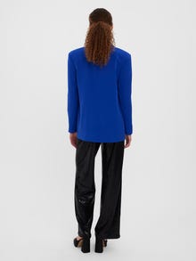 Vero Moda VMTHEATROIAN Blazer -Sodalite Blue - 10271152