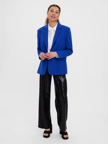 Vero Moda VMTHEATROIAN Blazer -Sodalite Blue - 10271152