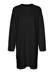 Vero Moda VMGOLD Kort klänning -Black - 10271183
