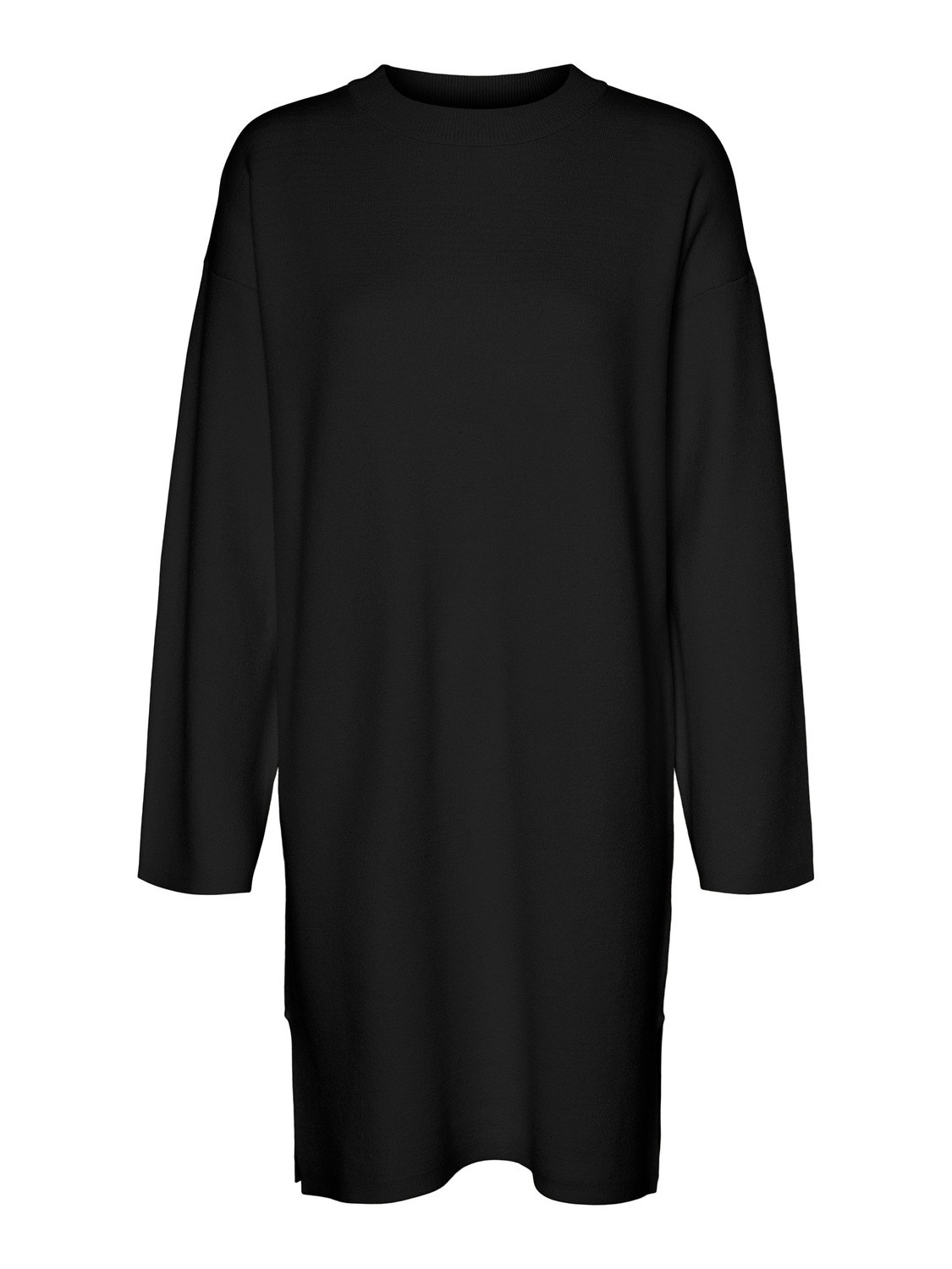 Vero Moda VMGOLD Krótka sukienka -Black - 10271183