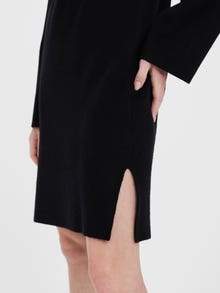Vero Moda VMGOLD Krótka sukienka -Black - 10271183