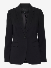 Vero Moda VMKIRA Blazer -Black - 10271344