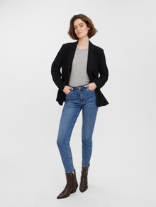 Vero Moda VMKIRA Blazer -Black - 10271344