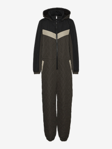 Vero Moda VMBLOCKMIRA Heldragt -Peat - 10271387