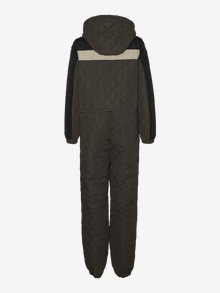 Vero Moda VMBLOCKMIRA Heldragt -Peat - 10271387