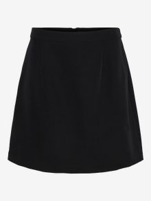 Vero Moda VMVERONICA Kort nederdel -Black - 10271437