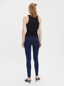 Vero Moda VMROMA Tank-Top -Black - 10271503