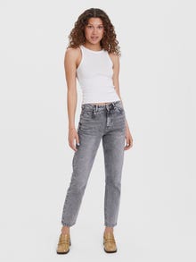 Vero Moda VMROMA Tank-Top -Bright White - 10271503