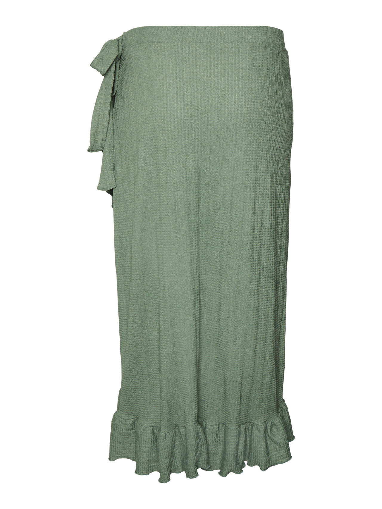 Vero Moda VMGELINA Long Skirt -Laurel Wreath - 10271619