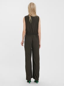 Vero Moda VMJIO Jumpsuit -Peat - 10271639