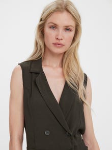 Vero Moda VMJIO Jumpsuit -Peat - 10271639