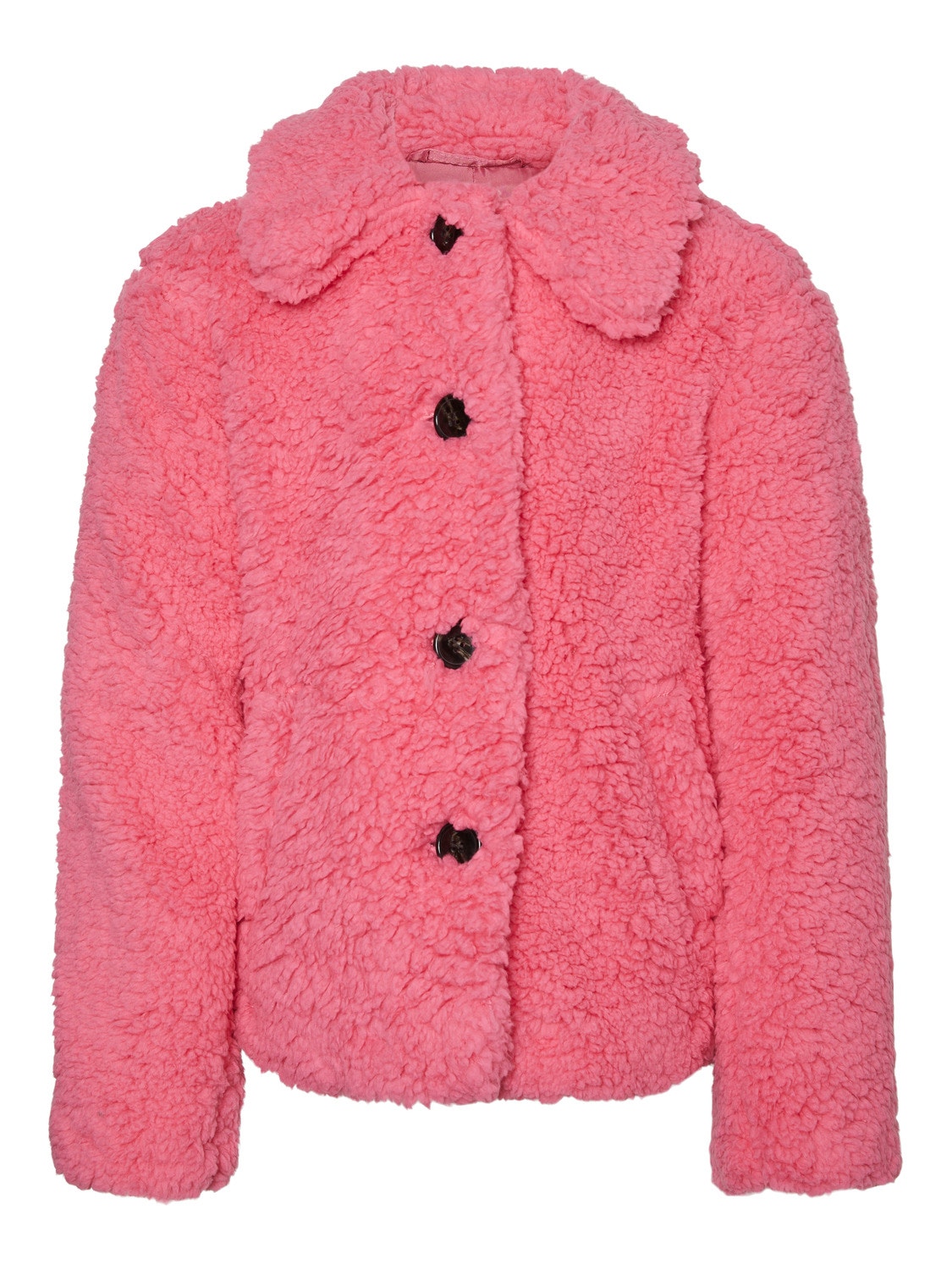 Vero Moda VMCOOPER Jacket -Hot Pink - 10271644