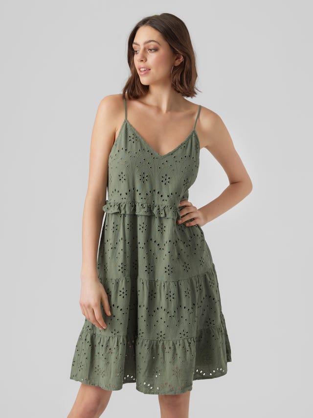 Shop dresses online Women's dresses | VERO MODA