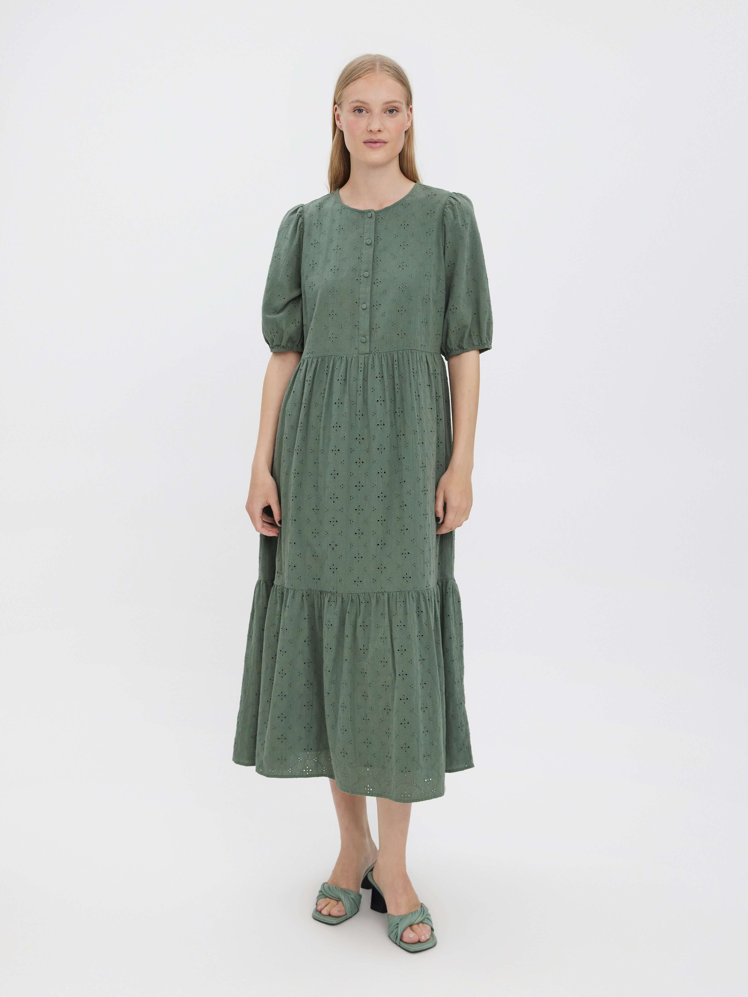 VMBELLA Robe longue with 60 discount Vero Moda