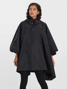 Vero Moda VMFIESTA Frakke -Black - 10272190