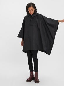 Vero Moda VMFIESTA Coat -Black - 10272190