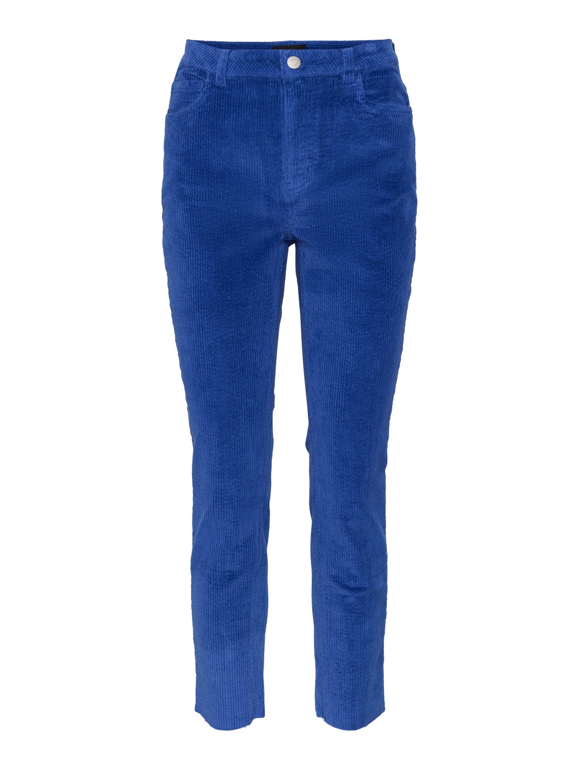 Vero Moda VMBRENDA Taille haute Pantalons -Sodalite Blue - 10272255