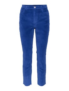 Vero Moda VMBRENDA Trousers -Sodalite Blue - 10272255