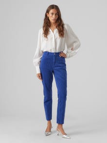 Vero Moda VMBRENDA Trousers -Sodalite Blue - 10272255