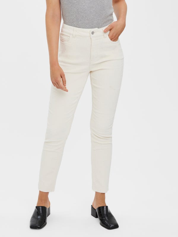 Verbano Slim-Fit Tailored Pants main image 1