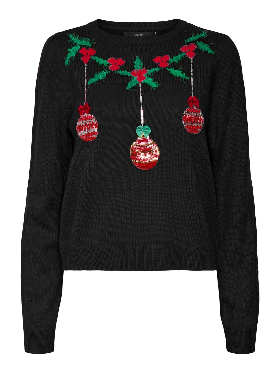 Vero moda sales christmas sweater