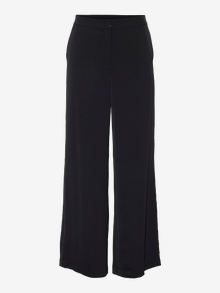 Vero Moda VMIDA Mittlere Taille Hose -Black - 10272458