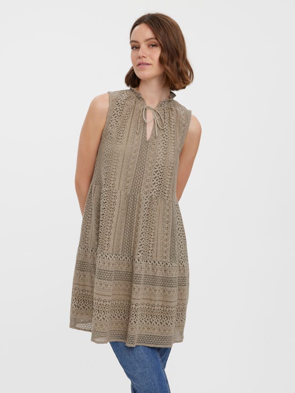 Tunika dam | Snygga tunika | VERO MODA