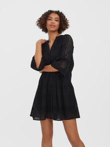 Vero Moda VMHONEY Tuniques -Black - 10272501