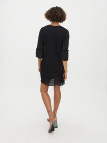 Vero Moda VMHONEY Tuniques -Black - 10272501
