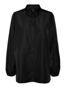 Vero Moda VMTESSIE Shirt -Black - 10272511