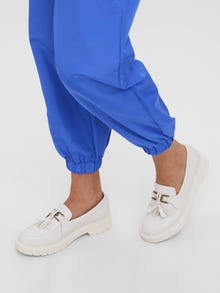 Vero Moda VMTESSIE Bukser -Dazzling Blue - 10272512