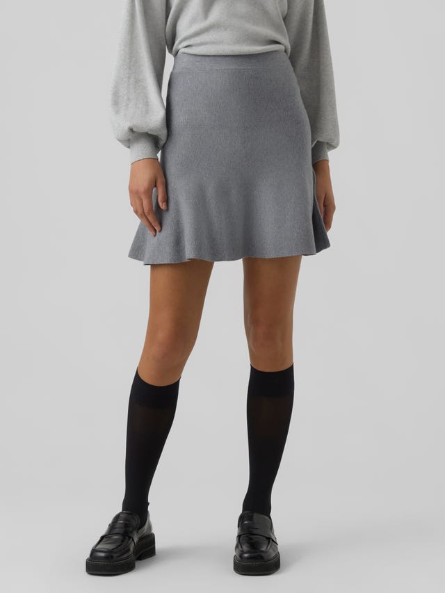 Vero Moda VMNANCY Short Skirt - 10272707