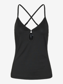 Vero Moda VMMARION Top -Black - 10272913