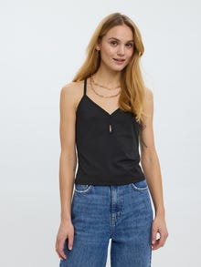 Vero Moda VMMARION Top -Black - 10272913