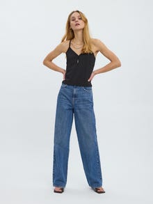Vero Moda VMMARION Top -Black - 10272913