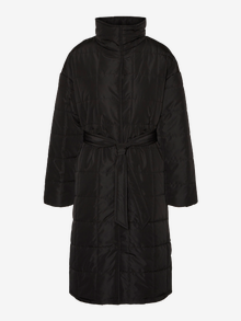 Vero Moda VMGRID Coat -Black - 10272930