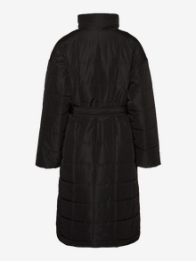 Vero Moda VMGRID Coat -Black - 10272930