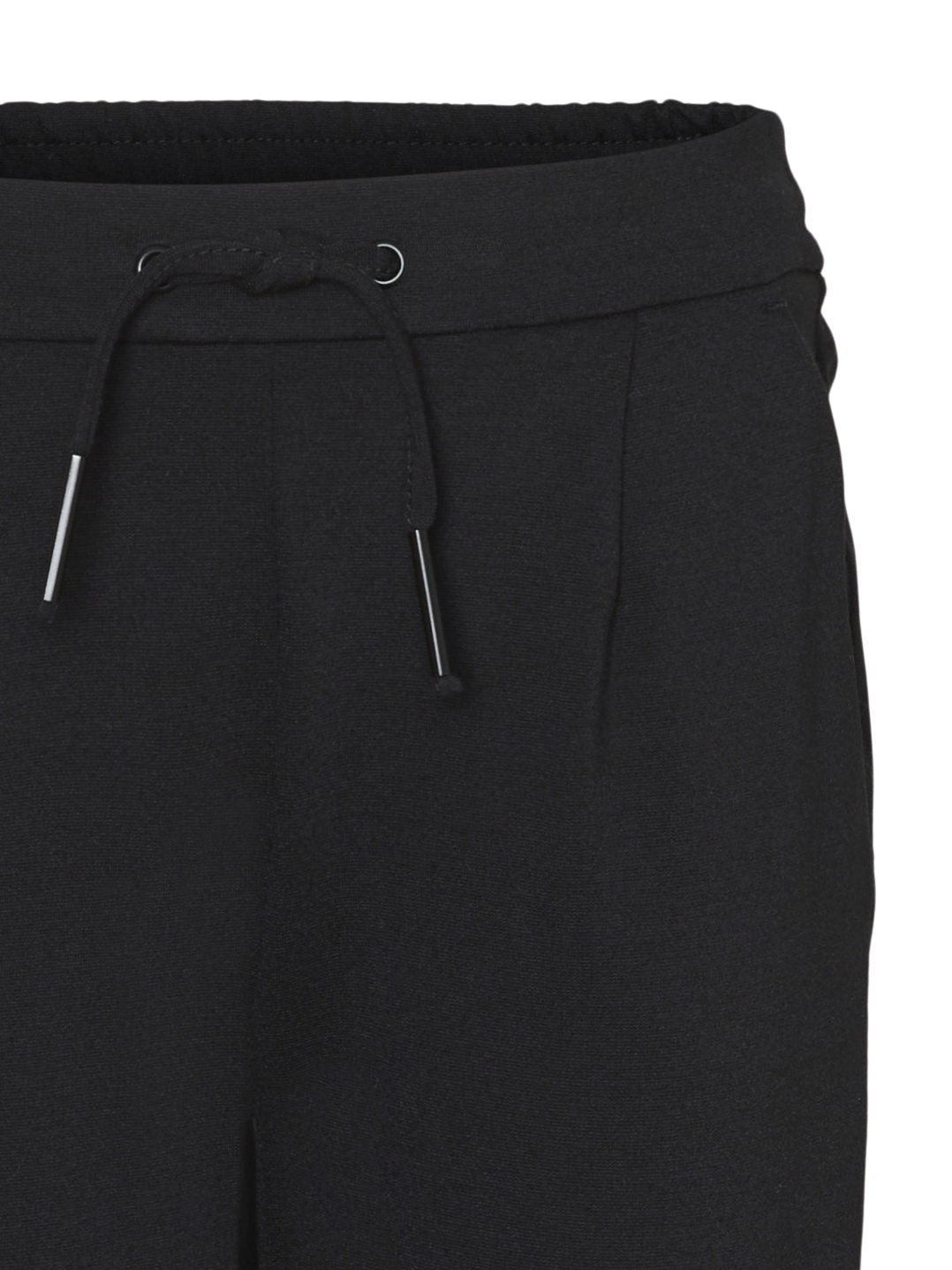 Vero Moda VMEVA Taille moyenne Pantalons -Black - 10272932