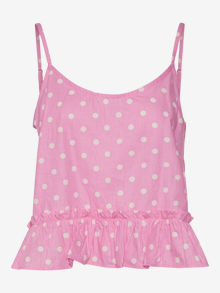 Vero Moda VMKAE Nachtkleding -Rosebloom - 10272984
