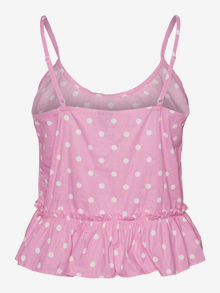 Vero Moda VMKAE Night Wear -Rosebloom - 10272984