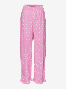 Vero Moda VMKAE Nachtkleding -Rosebloom - 10272985