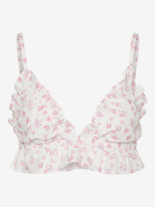 Vero Moda VMKAE Bh's -Pristine - 10272987