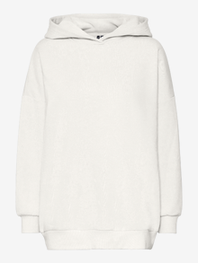 Vero Moda VMVENUS Sweatshirt -Snow White - 10273008