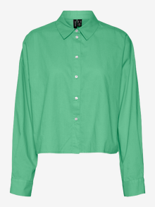Vero Moda VMSTINNA Shirt -Katydid - 10273019